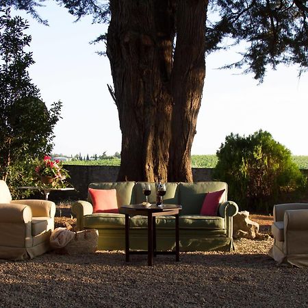 Villa Fillinelle Tavarnelle Val di Pesa Exterior photo