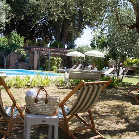Villa Fillinelle Tavarnelle Val di Pesa Exterior photo
