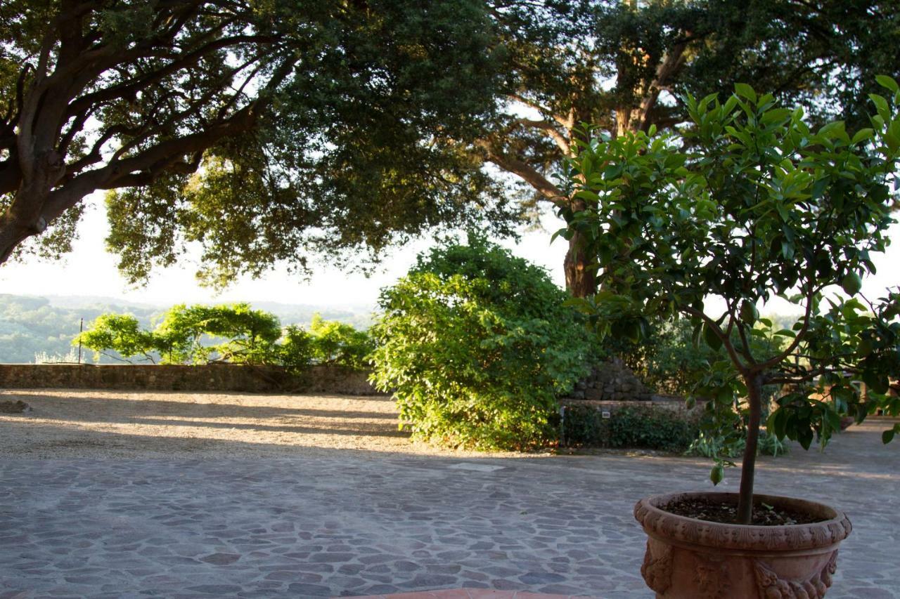 Villa Fillinelle Tavarnelle Val di Pesa Exterior photo