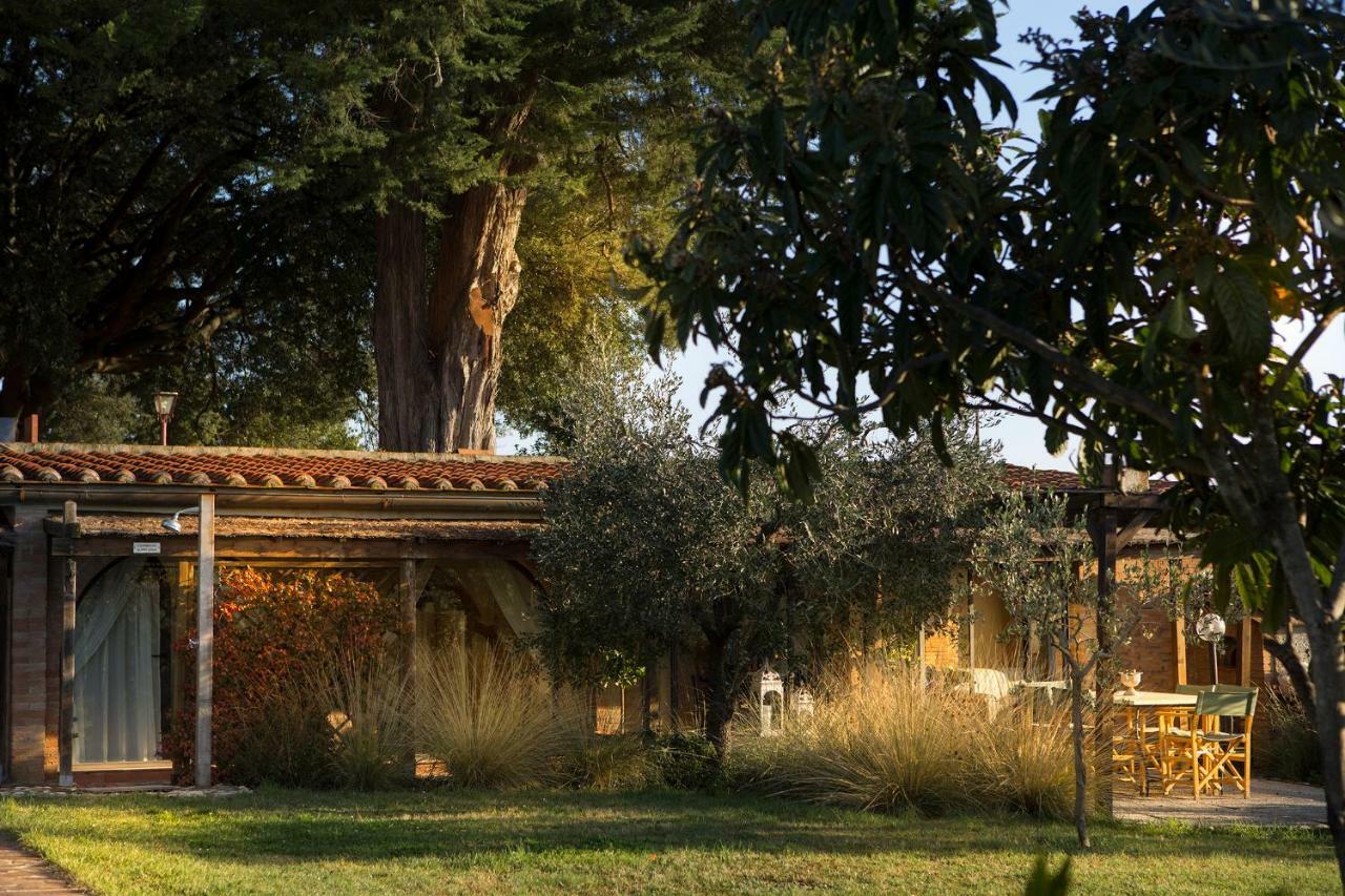 Villa Fillinelle Tavarnelle Val di Pesa Exterior photo