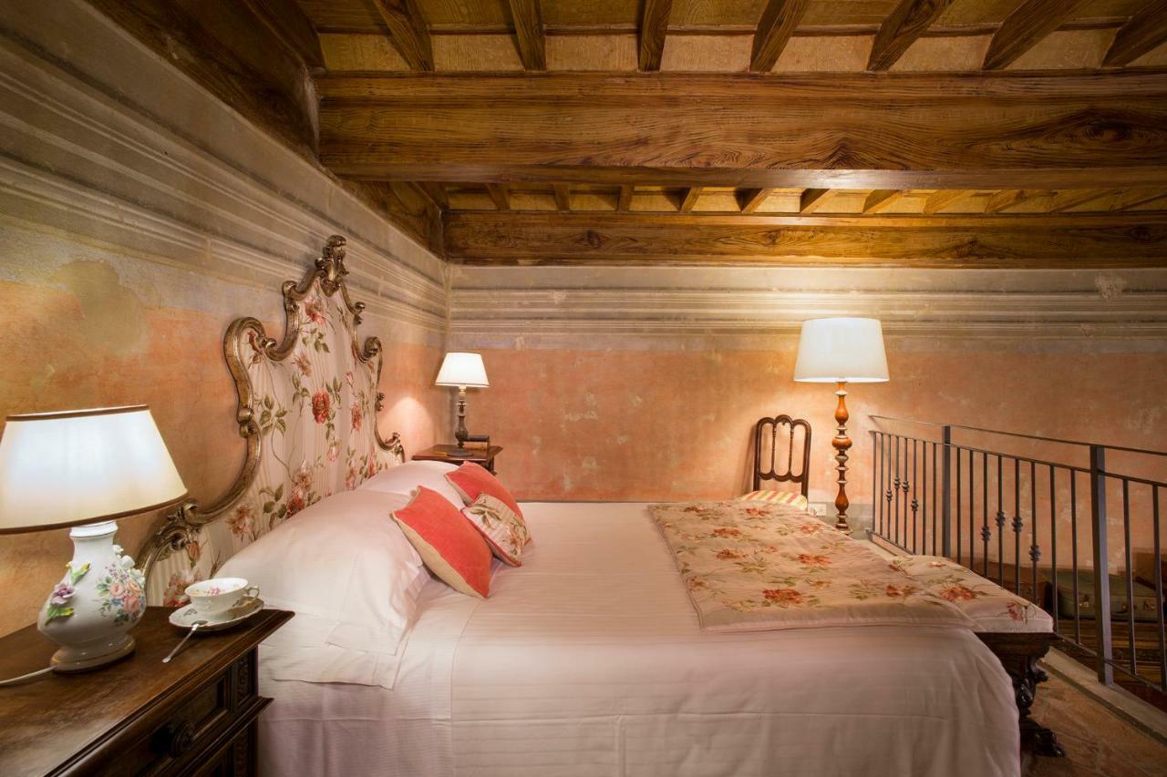 Villa Fillinelle Tavarnelle Val di Pesa Exterior photo